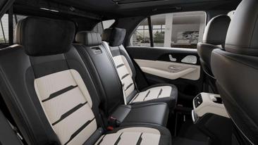 Mercedes GLE 53 AMG 53 Premium Plus — photo 4