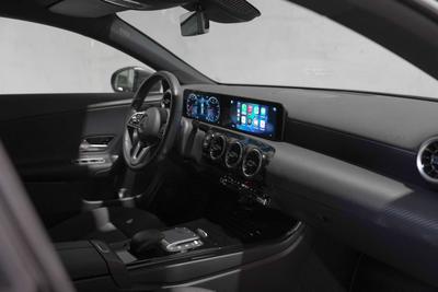 Mercedes CLA 180