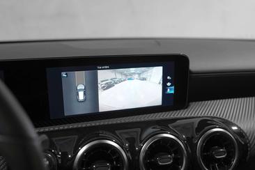Mercedes CLA 180 — photo 6