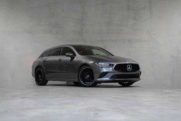 Mercedes CLA 180 — photo 19
