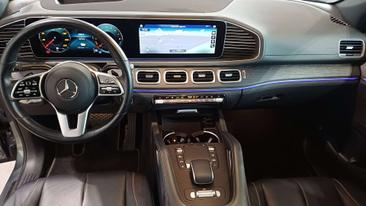 Mercedes GLE 350 Sport — photo 17