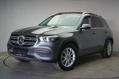 Mercedes GLE 350 Exclusive