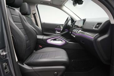 Mercedes GLE 350 Exclusive — photo 7