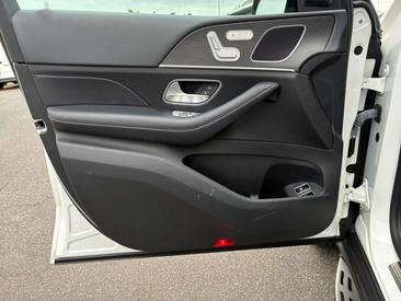 Mercedes GLE 350 AMG LINE — photo 3