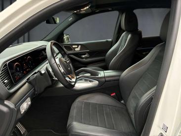 Mercedes GLE 350 AMG LINE — photo 4