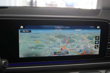 Mercedes GLE 350 Exclusive — photo 15