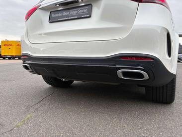 Mercedes GLE 350 AMG LINE — photo 9