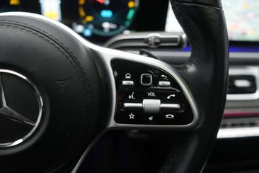Mercedes GLE 350 Exclusive — photo 20