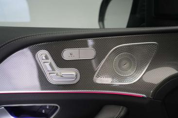 Mercedes GLE 350 Exclusive — photo 25