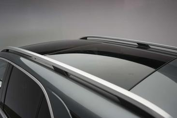 Mercedes GLE 350 Exclusive — photo 30