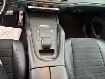 Mercedes GLE 350 AMG LINE — photo 24
