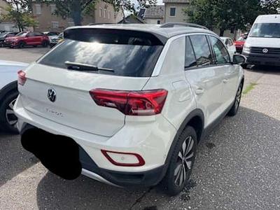 Volkswagen T-Roc 1.5 TSI