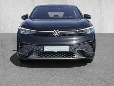 Volkswagen ID.5 Coupé SUV Pro Performance — photo 2