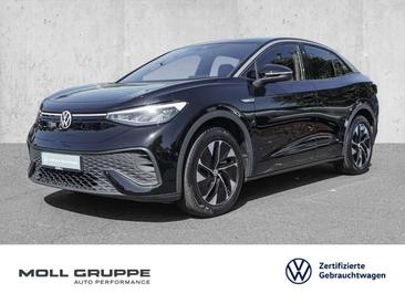 Volkswagen ID.5 Coupé SUV Pro Performance — photo 4