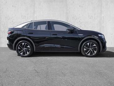 Volkswagen ID.5 Coupé SUV Pro Performance — photo 5
