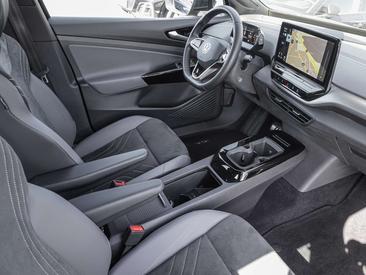 Volkswagen ID.5 Coupé SUV Pro Performance — photo 8