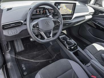 Volkswagen ID.5 Coupé SUV Pro Performance — photo 9