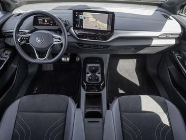 Volkswagen ID.5 Coupé SUV Pro Performance — photo 10