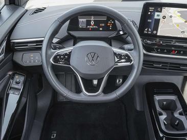 Volkswagen ID.5 Coupé SUV Pro Performance — photo 11