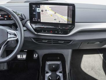 Volkswagen ID.5 Coupé SUV Pro Performance — photo 12