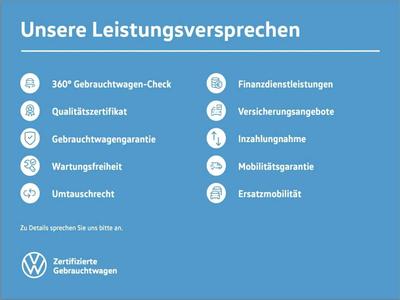 Volkswagen T-Roc 1.5 TSI