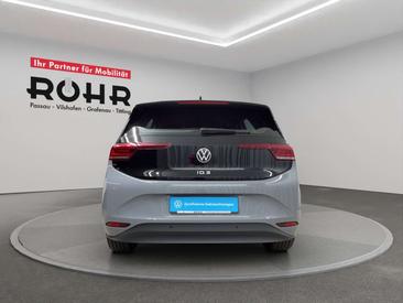 Volkswagen ID.3 Berline Pro S — photo 5