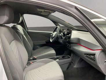 Volkswagen ID.3 Berline Pro S — photo 6