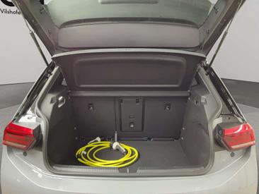 Volkswagen ID.3 Berline Pro S — photo 8