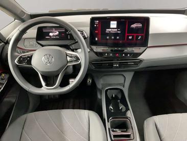 Volkswagen ID.3 Berline Pro S — photo 9