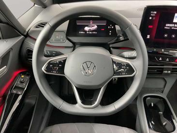Volkswagen ID.3 Berline Pro S — photo 10