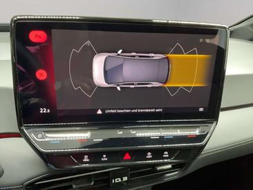 Volkswagen ID.3 Berline Pro S — photo 12