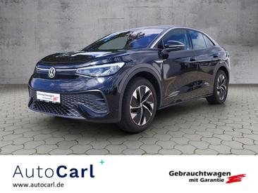 Volkswagen ID.5 Coupé SUV Pro Performance — photo 3