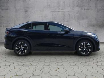 Volkswagen ID.5 Coupé SUV Pro Performance — photo 4