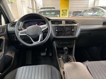 Volkswagen TIGUAN 1.5 ETSI — photo 5