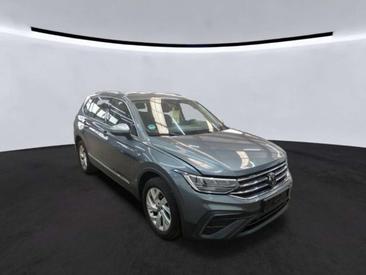 Volkswagen TIGUAN 1.5 ETSI — photo 2