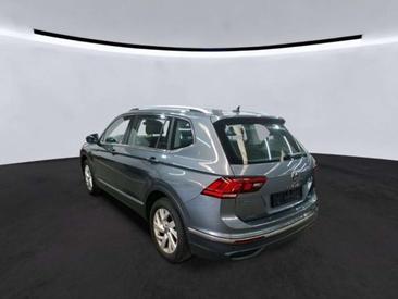 Volkswagen TIGUAN 1.5 ETSI — photo 3