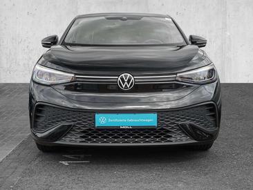 Volkswagen ID.5 Pro — photo 2