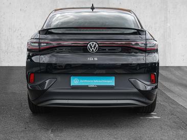 Volkswagen ID.5 Pro — photo 4