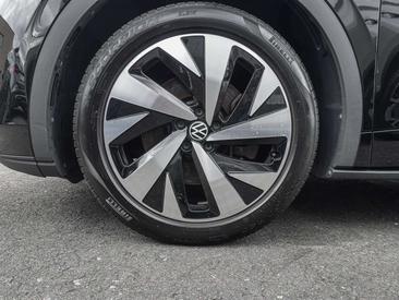 Volkswagen ID.5 Pro — photo 5