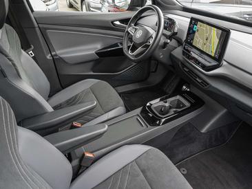 Volkswagen ID.5 Pro — photo 6