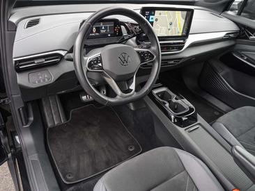 Volkswagen ID.5 Pro — photo 7