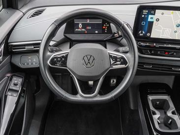 Volkswagen ID.5 Pro — photo 9