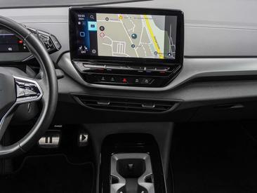 Volkswagen ID.5 Pro — photo 10