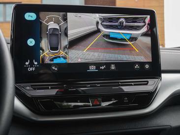 Volkswagen ID.5 Pro — photo 11