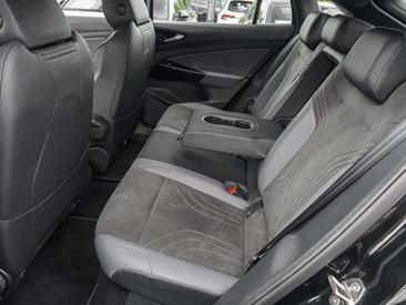 Volkswagen ID.5 Pro — photo 15
