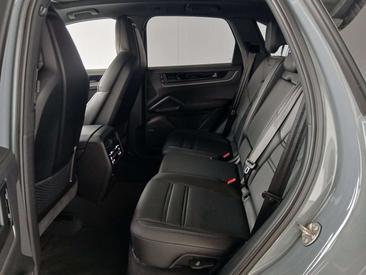 Porsche Cayenne III S, E-Hybrid 2024 Gris — photo 35
