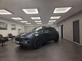 Porsche Macan I GTS - 2020 - Joinsteer - #1