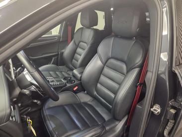 Porsche Macan I GTS — photo 3