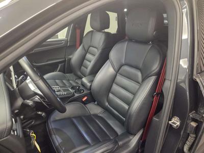 Porsche Macan I GTS