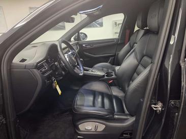Porsche Macan I GTS — photo 4